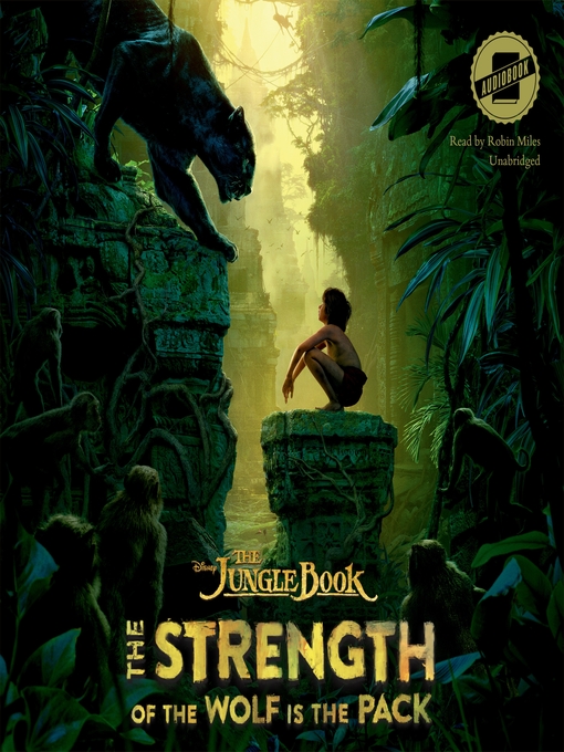 Title details for The Jungle Book by Disney Press - Available